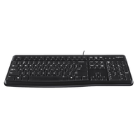 LOGITECH Keyboard K120