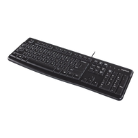 LOGITECH Keyboard K120