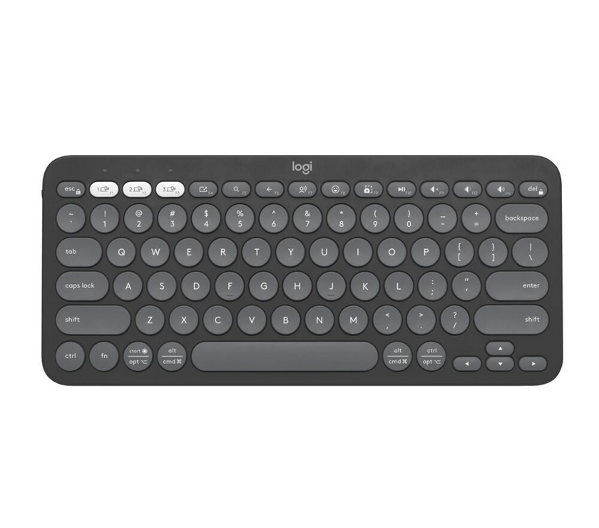 LOGITECH Keyboard Blueetooth K380s