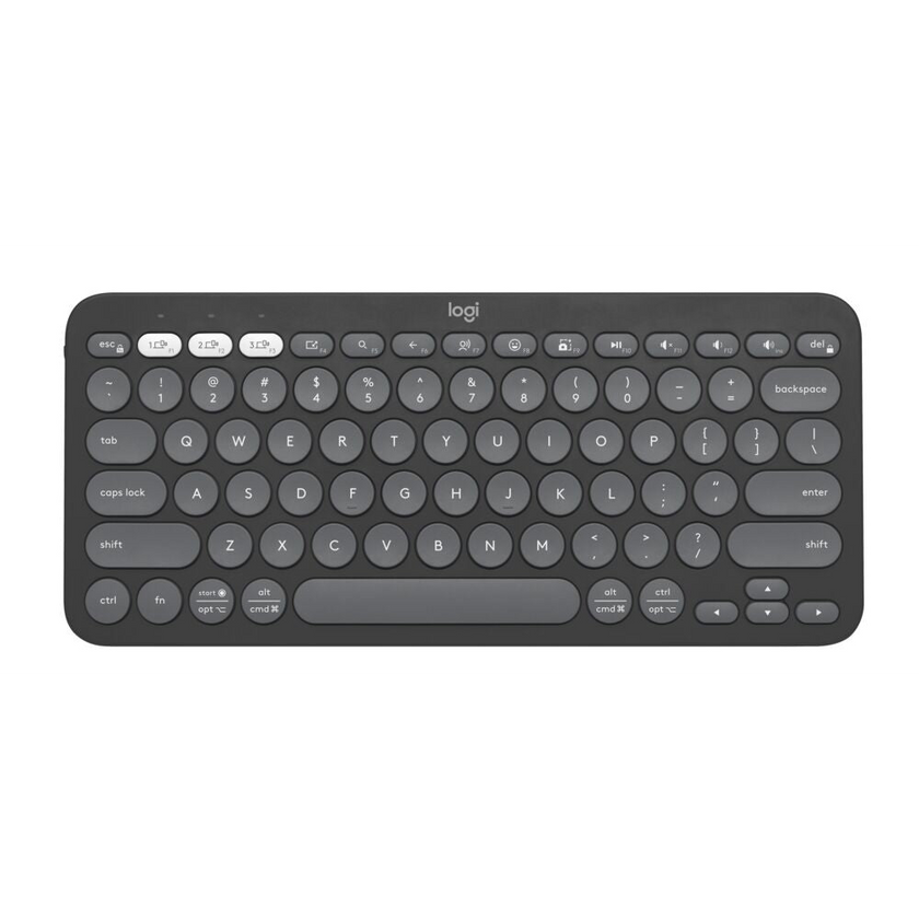 LOGITECH Keyboard Blueetooth K380s
