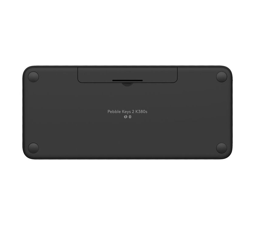 LOGITECH Keyboard Blueetooth K380s