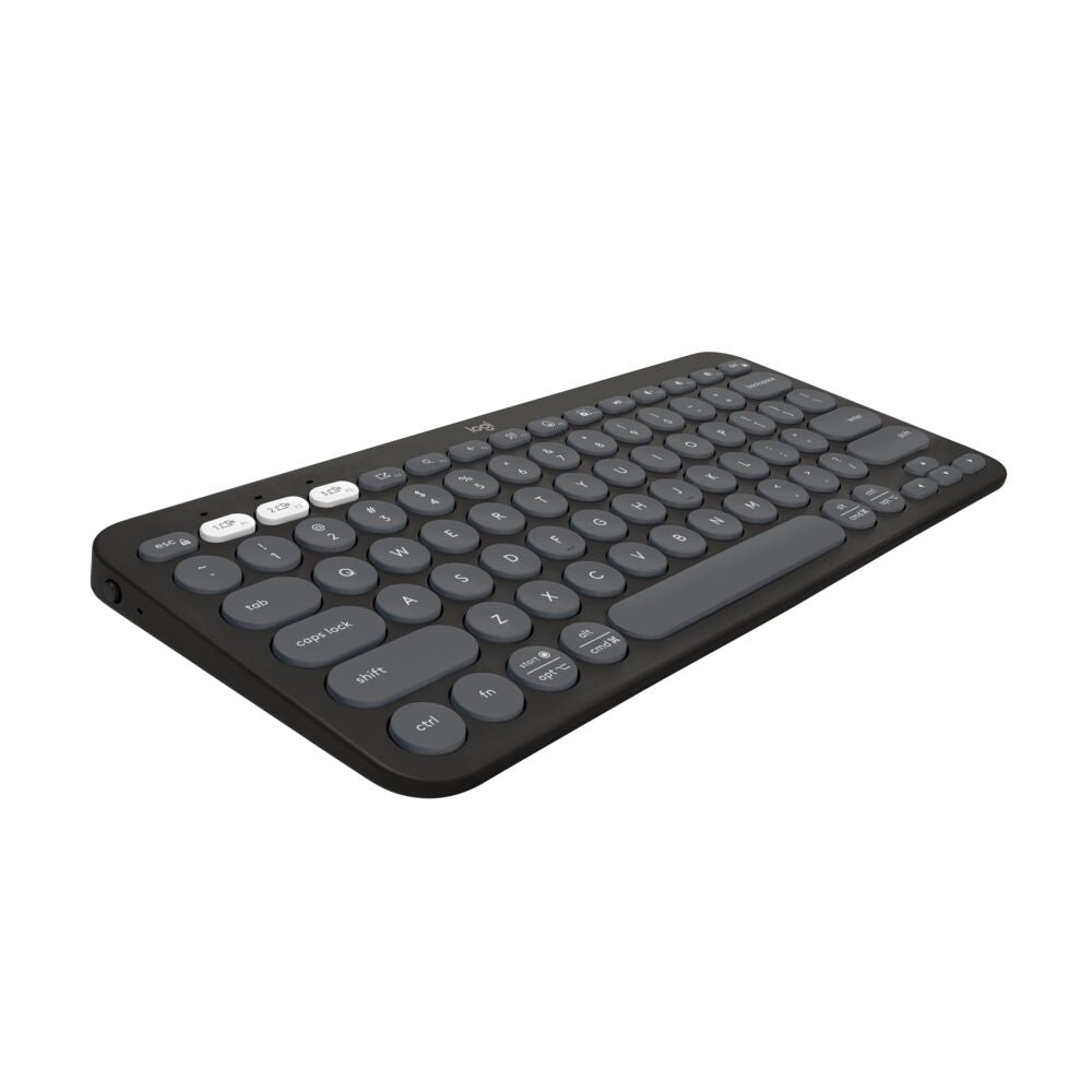 LOGITECH Keyboard Blueetooth K380s