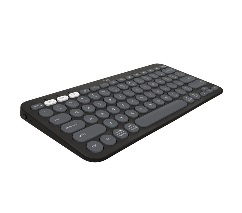 LOGITECH Keyboard Blueetooth K380s