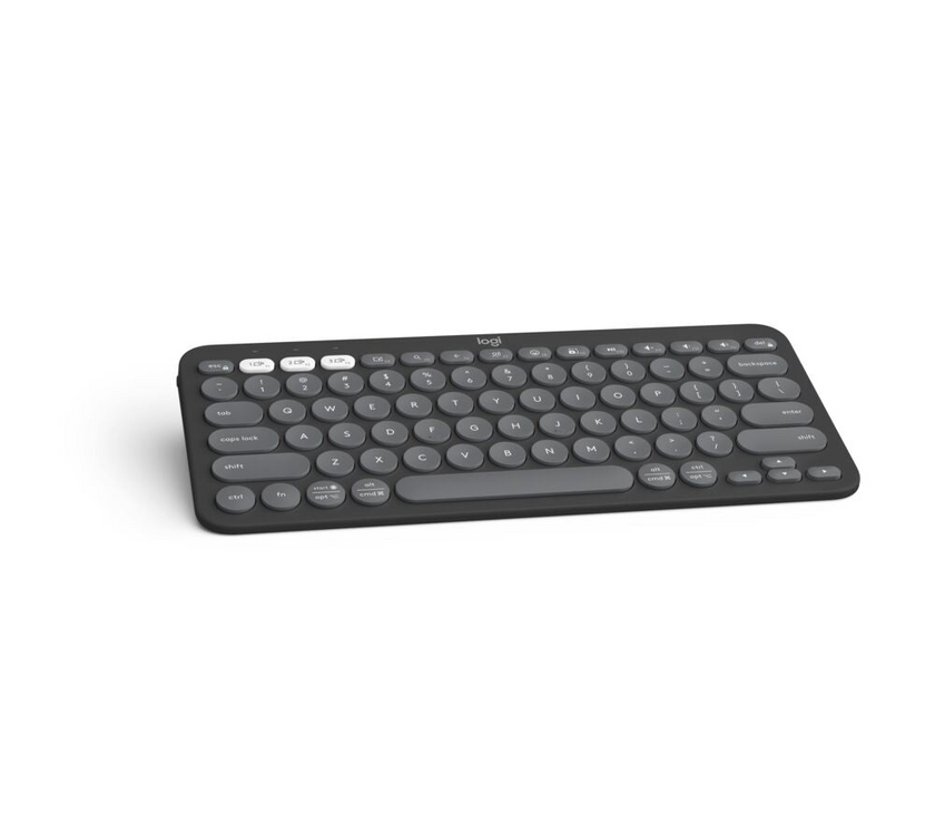 LOGITECH Keyboard Blueetooth K380s