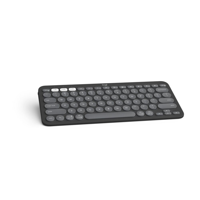 LOGITECH Keyboard Blueetooth K380s