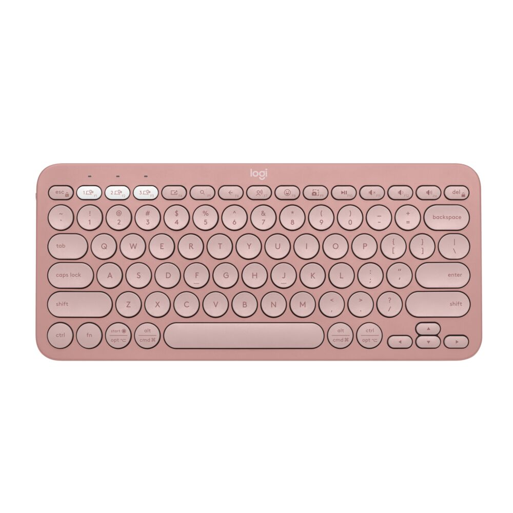 LOGITECH Keyboard Blueetooth K380s