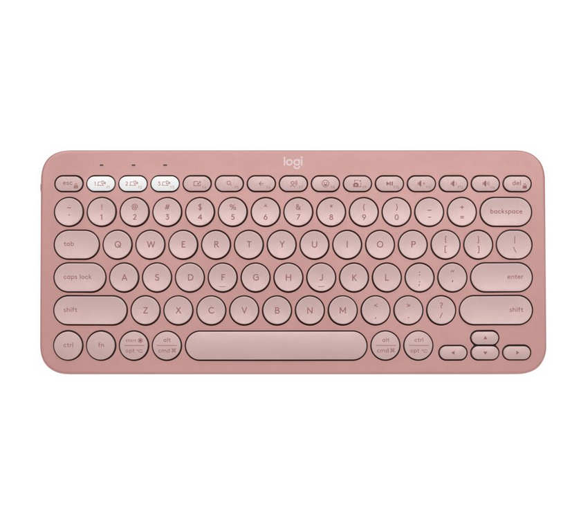 LOGITECH Keyboard Blueetooth K380s