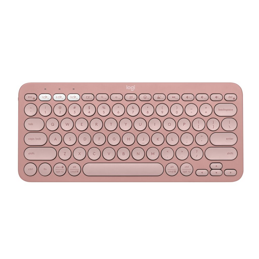 LOGITECH Keyboard Blueetooth K380s