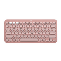 LOGITECH Keyboard Blueetooth K380s