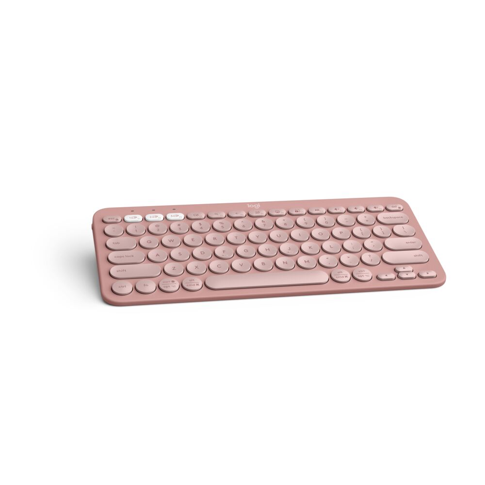 LOGITECH Keyboard Blueetooth K380s