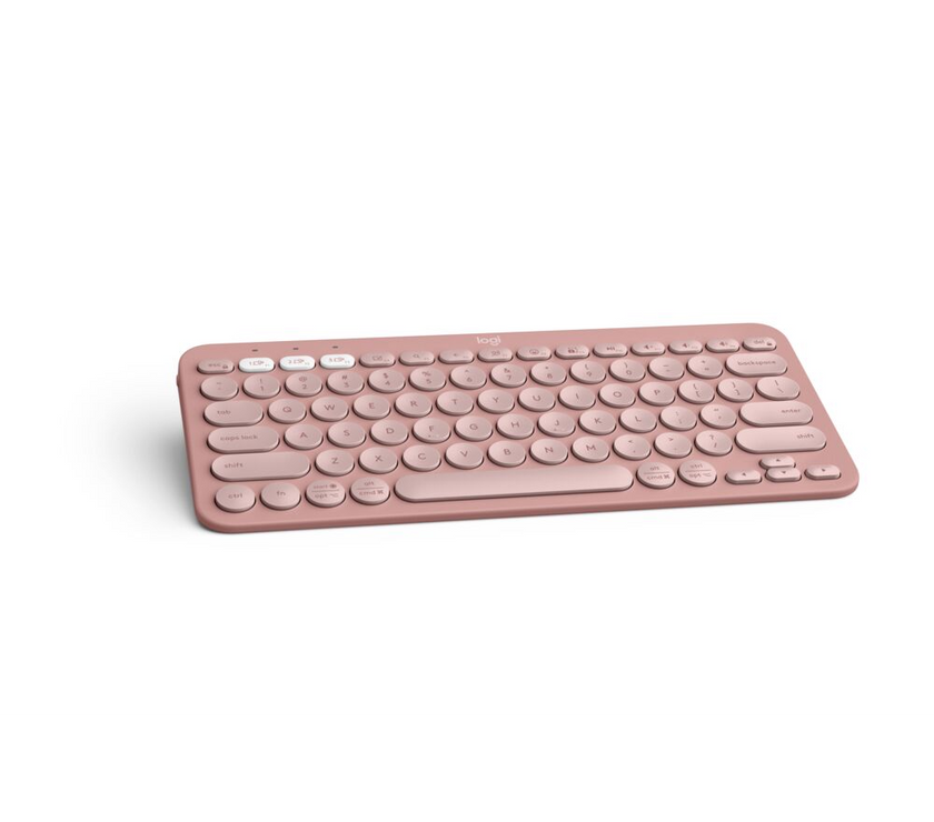 LOGITECH Keyboard Blueetooth K380s