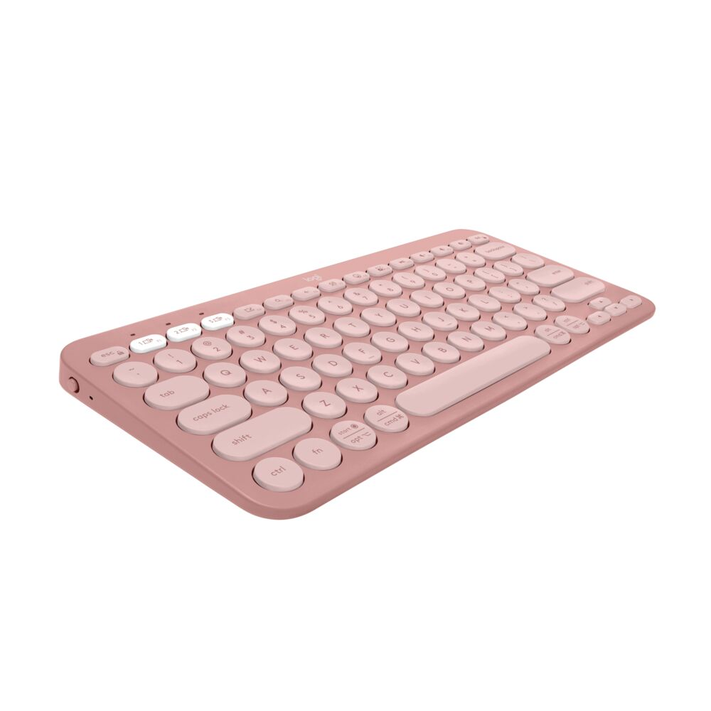 LOGITECH Keyboard Blueetooth K380s