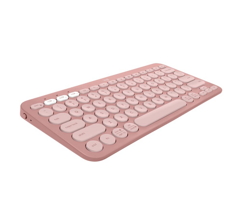 LOGITECH Keyboard Blueetooth K380s