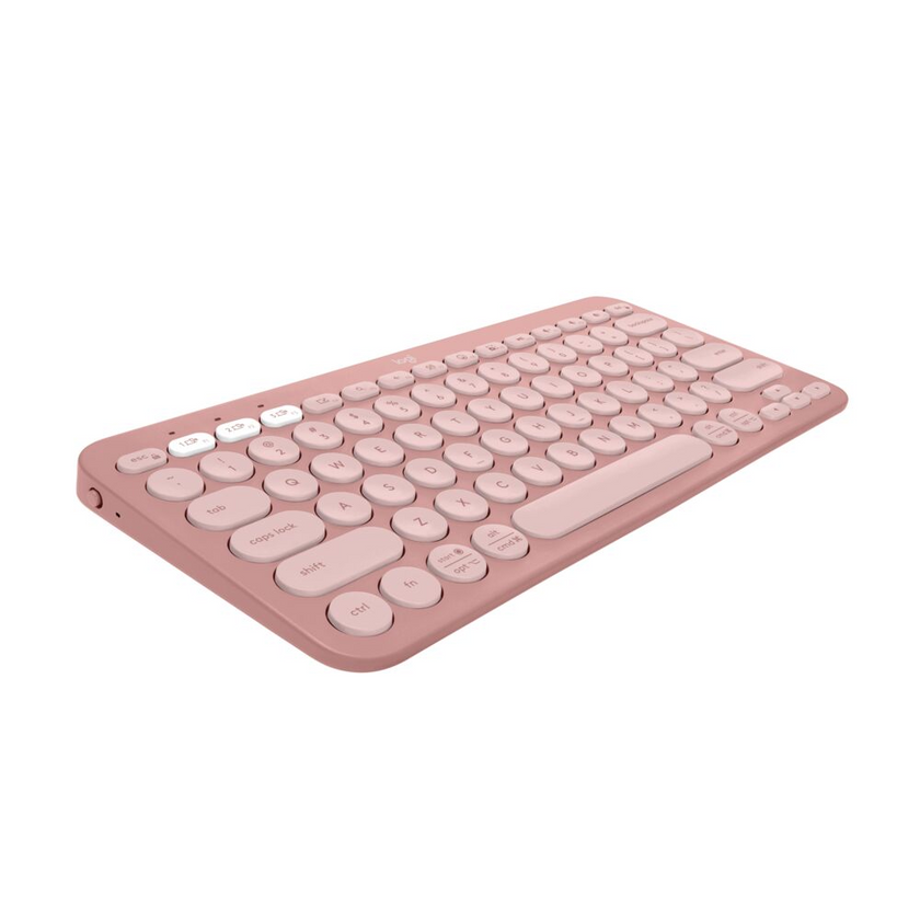 LOGITECH Keyboard Blueetooth K380s