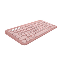 LOGITECH Keyboard Blueetooth K380s