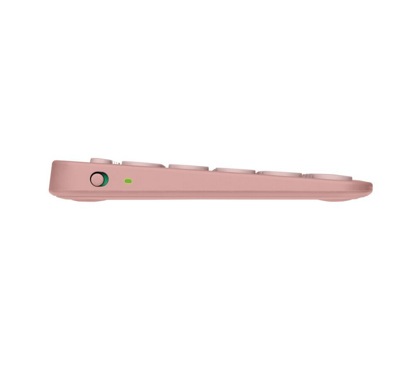 LOGITECH Keyboard Blueetooth K380s