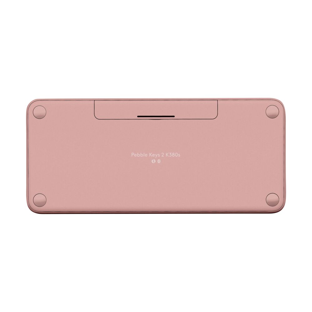 LOGITECH Keyboard Blueetooth K380s