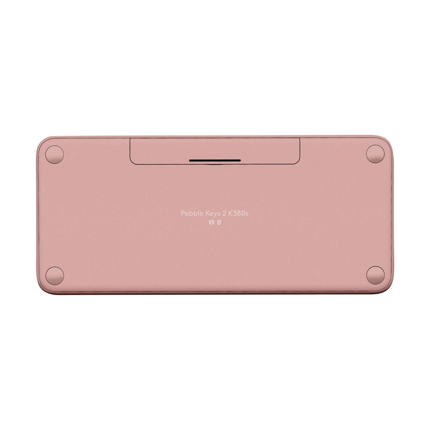 LOGITECH Keyboard Blueetooth K380s