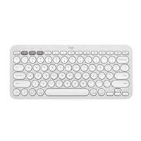 LOGITECH Keyboard Blueetooth K380s
