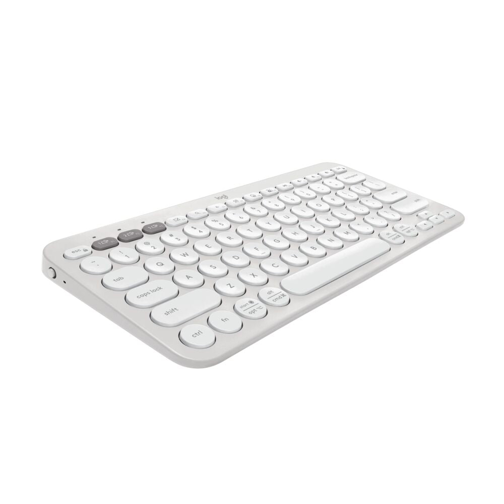 LOGITECH Keyboard Blueetooth K380s