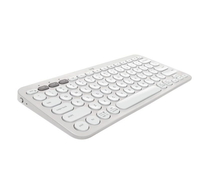 LOGITECH Keyboard Blueetooth K380s