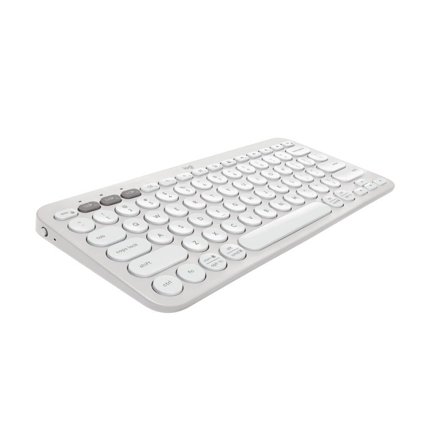 LOGITECH Keyboard Blueetooth K380s
