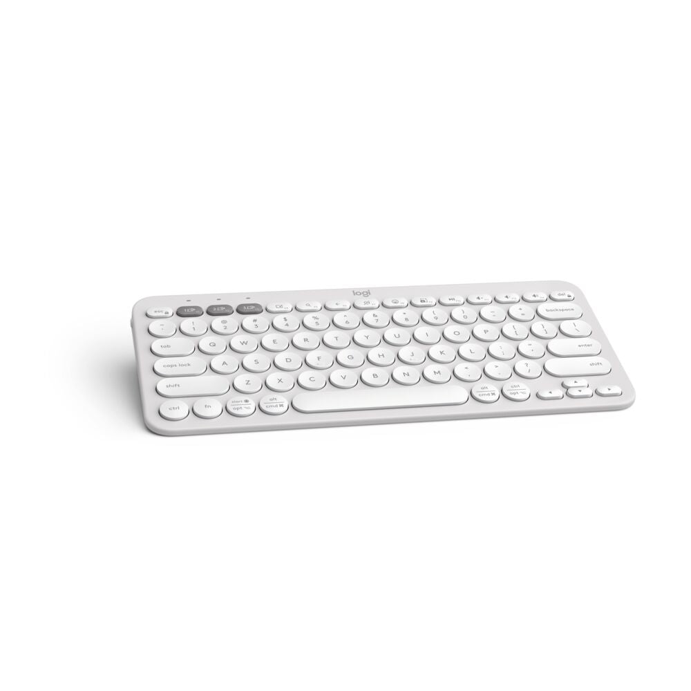 LOGITECH Keyboard Blueetooth K380s