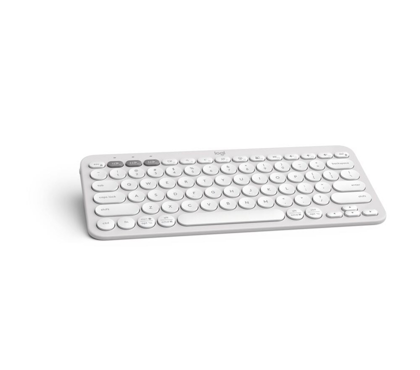 LOGITECH Keyboard Blueetooth K380s