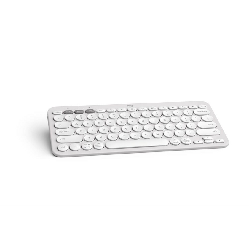 LOGITECH Keyboard Blueetooth K380s