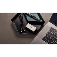 KINGSTON EXTERNAL SSD SXS2000 SXS2000/500G, 500GB USB 3.2 Gen2x2, TYPE C