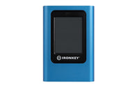 KINGSTON EXTERNAL SSD IronKey Vault Privacy 80, IKVP80ES/1920G, 1920GB USB 3.2 Gen 1, TYPE C
