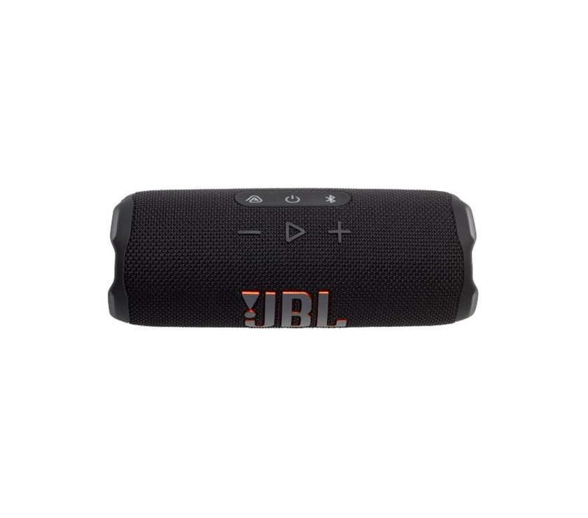 JBL Flip 7, Bluetooth Speaker, Auracast