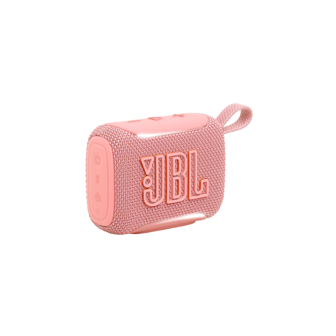 JBL GO5, Portable Bluetooth Speaker
