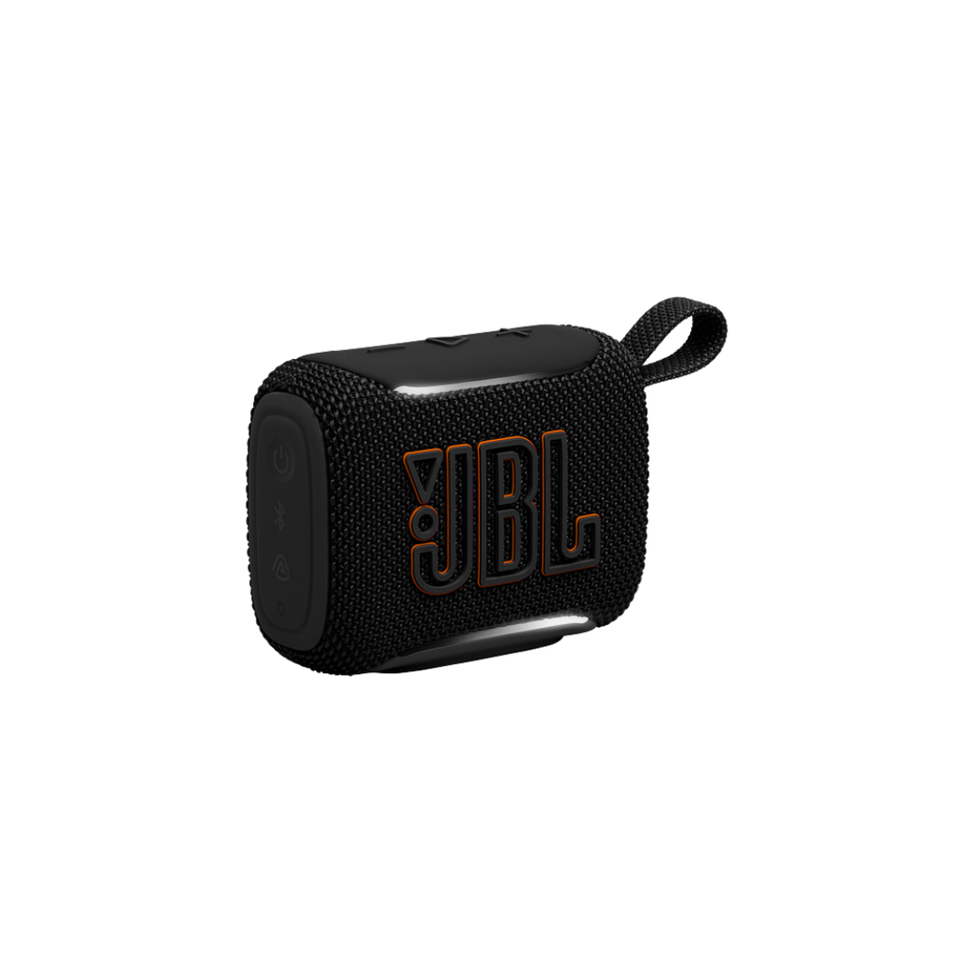 JBL GO5, Portable Bluetooth Speaker