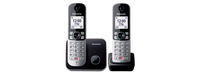 Ψηφιακό ασύρματο τηλέφωνο KX-TG6852