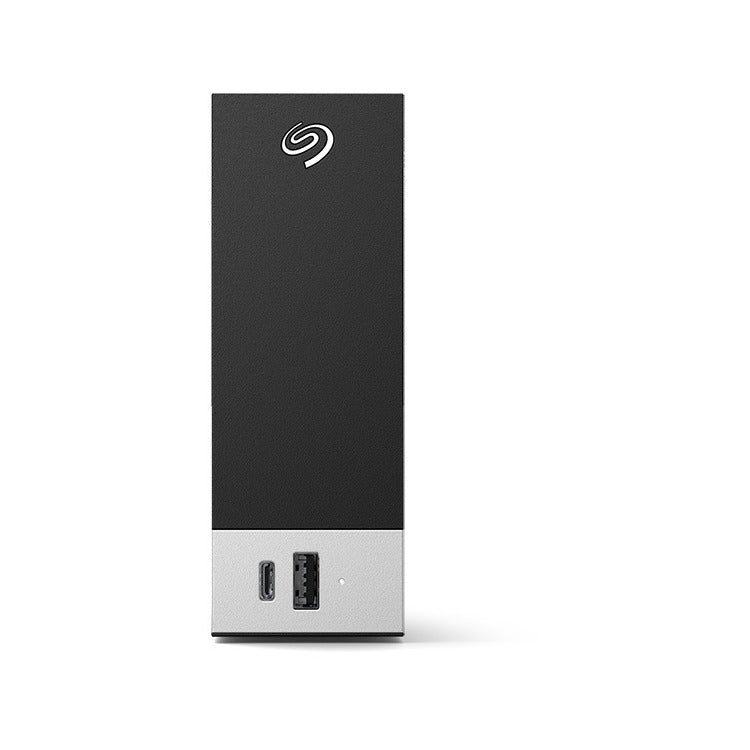 SEAGATE ONE TOUCH HUB 20TB, STLC20000400, USB 3.0, BLACK