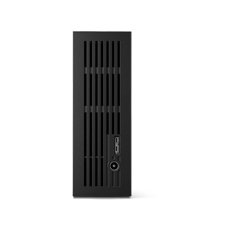 SEAGATE ONE TOUCH HUB 20TB, STLC20000400, USB 3.0, BLACK