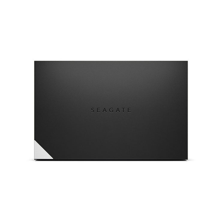 SEAGATE ONE TOUCH HUB 20TB, STLC20000400, USB 3.0, BLACK