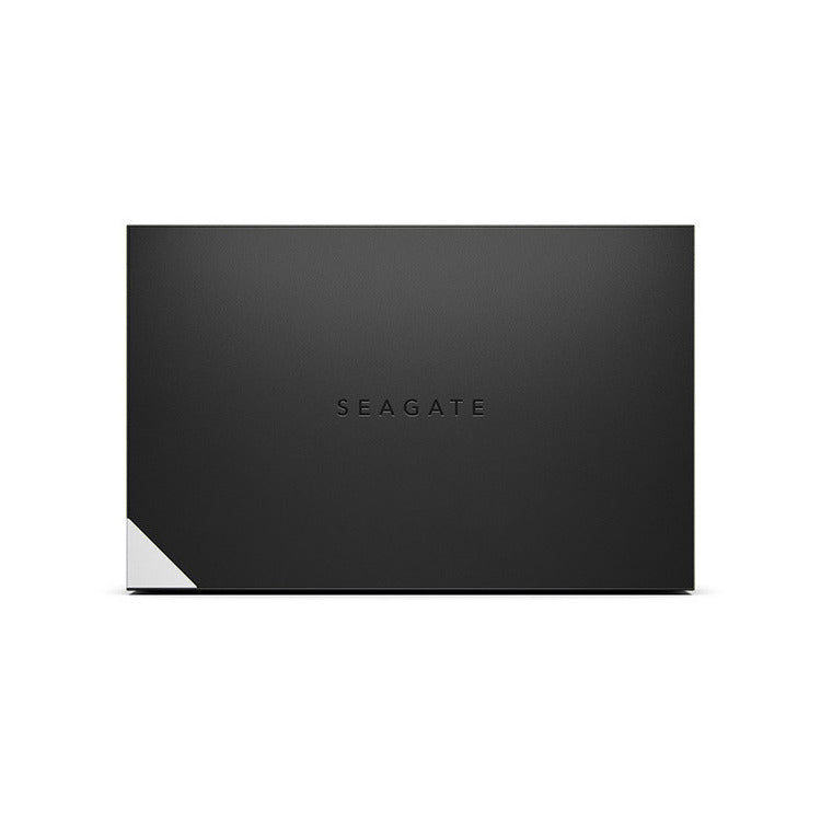SEAGATE ONE TOUCH HUB 20TB, STLC20000400, USB 3.0, BLACK