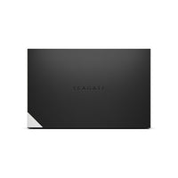 SEAGATE ONE TOUCH HUB 20TB, STLC20000400, USB 3.0, BLACK