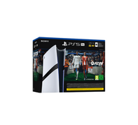 Sony PlayStation 5 Pro & EA Sports FC26 (Voucher) - 2TB