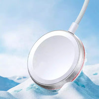 Ασύρματος Φορτιστής Joyroom S-IW011 για Apple Watch Series 1.2m Λευκό