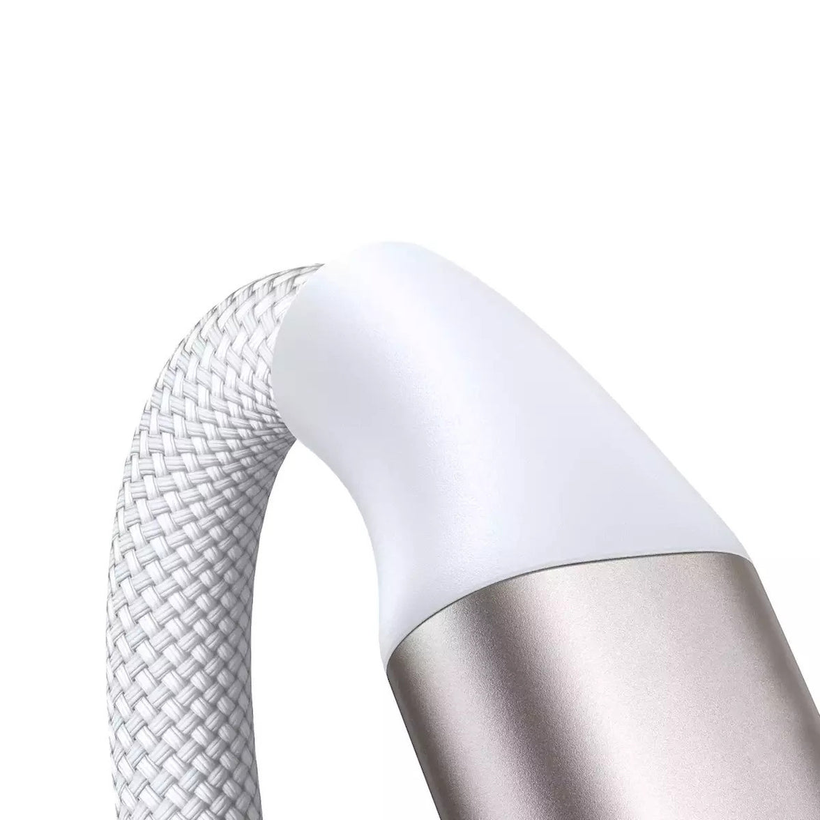 Ασύρματος Φορτιστής Joyroom S-IW011 για Apple Watch Series 1.2m Λευκό