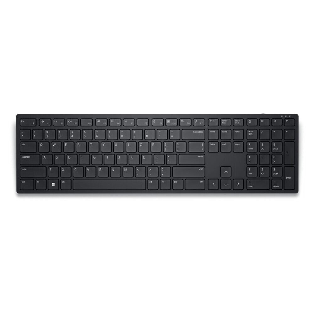 DELL Keyboard KB500 Wireless US/Int'l QWERTY