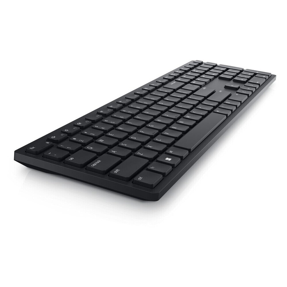 DELL Keyboard KB500 Wireless US/Int'l QWERTY