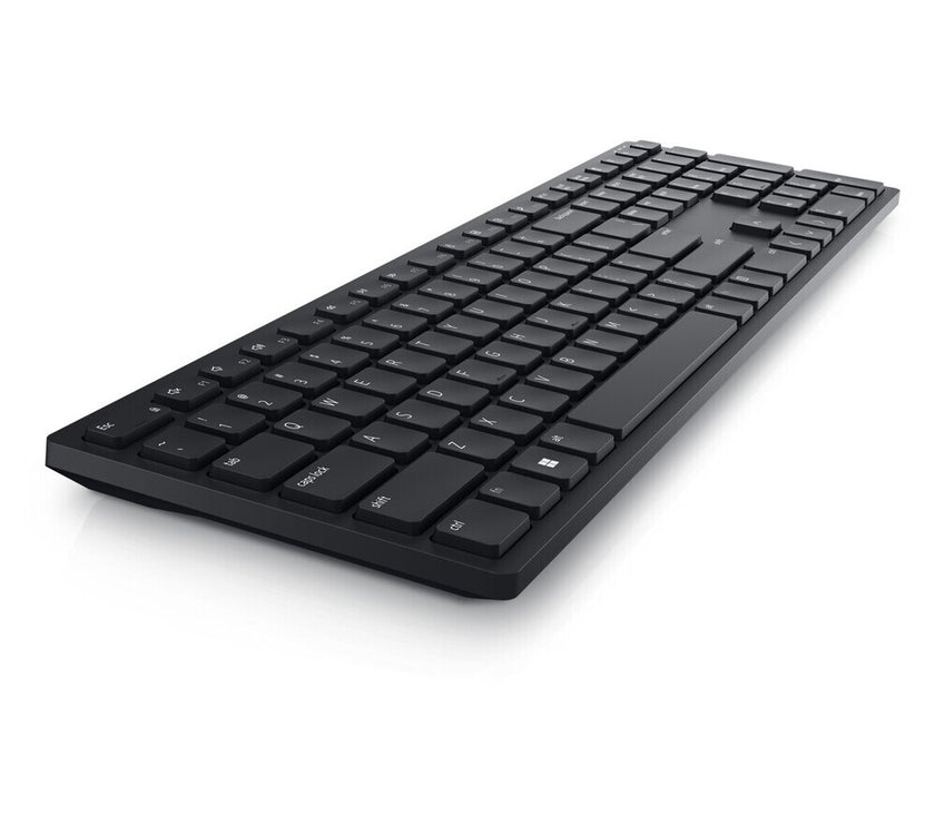 DELL Keyboard KB500 Wireless US/Int'l QWERTY