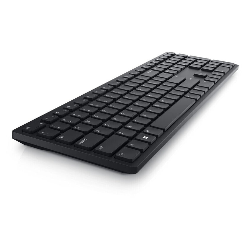 DELL Keyboard KB500 Wireless US/Int'l QWERTY