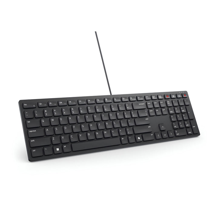 Dell Pro Wired Collaboration Keyboard KB525C - Greek