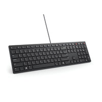 Dell Pro Wired Collaboration Keyboard KB525C - Greek