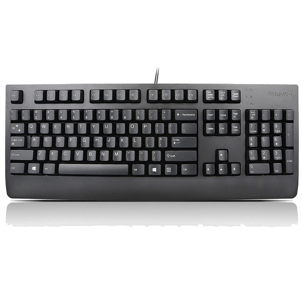 LENOVO Preferred Pro II USB Keyboard